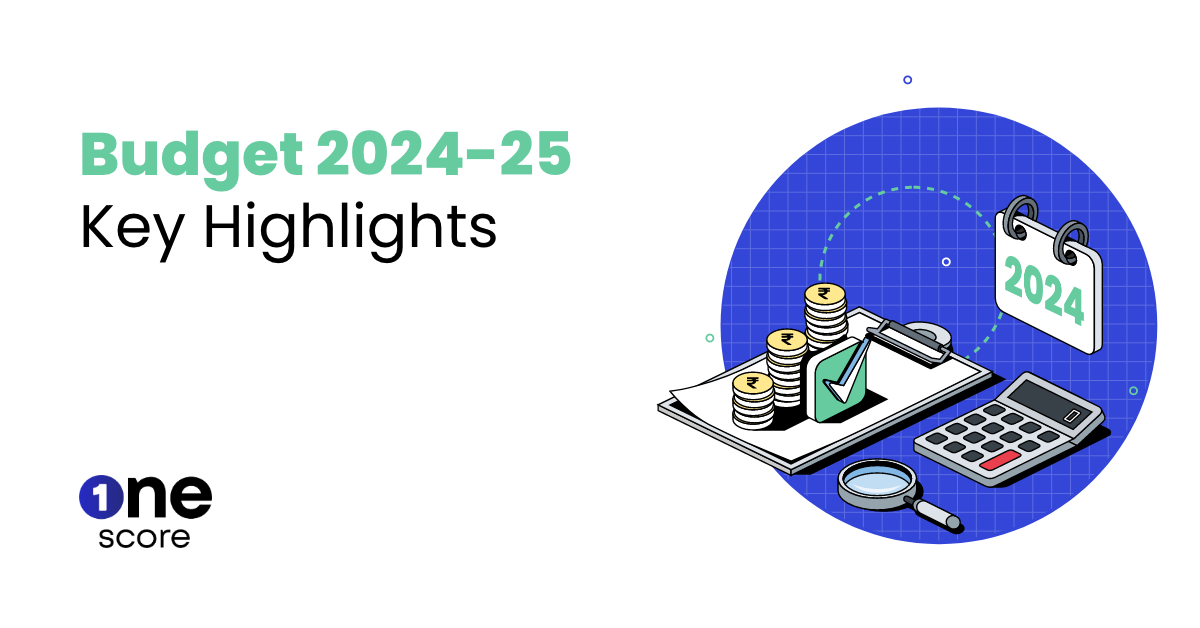 Budget 2024 Highlights Tax Rates, Duty Cuts, and More
