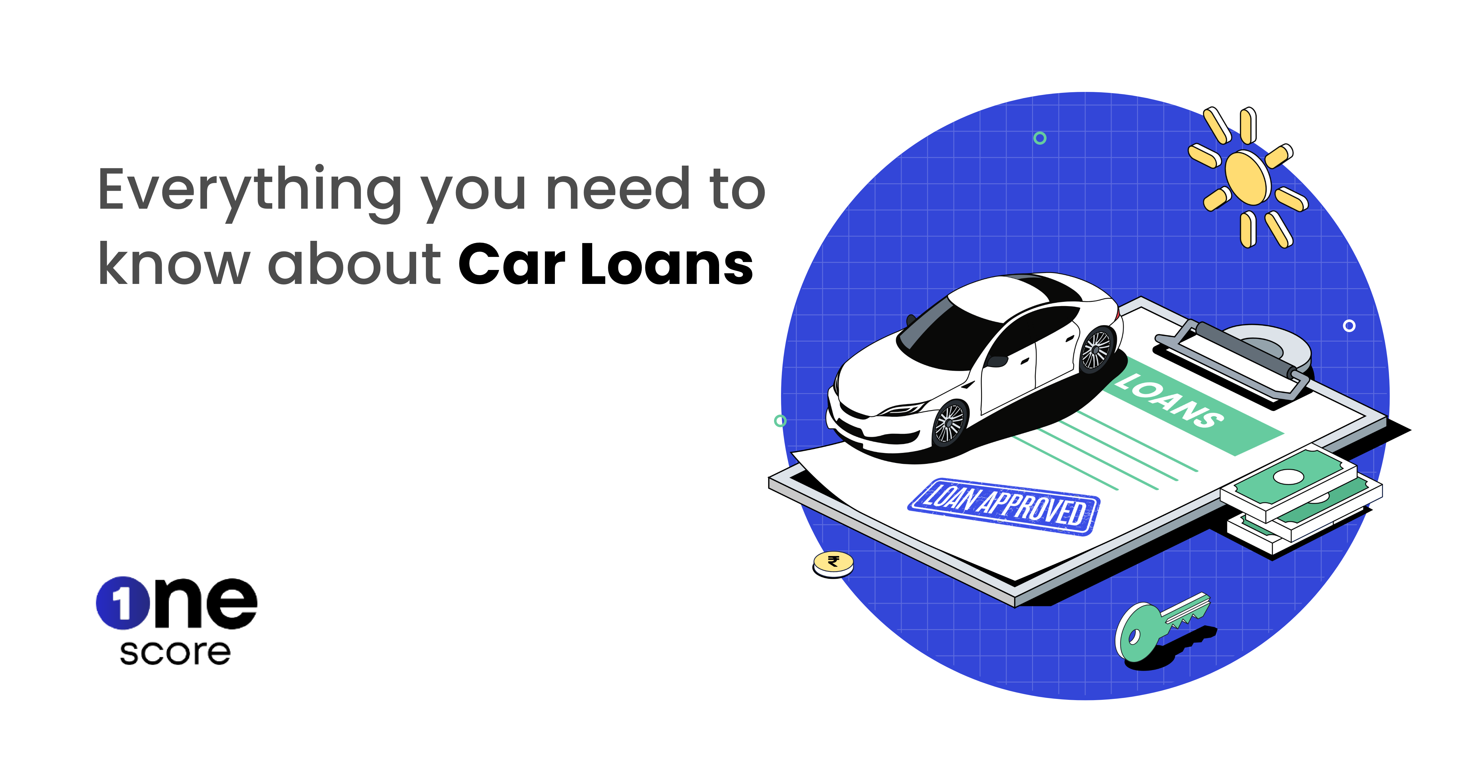 A Comprehensive Guide to Car Loans