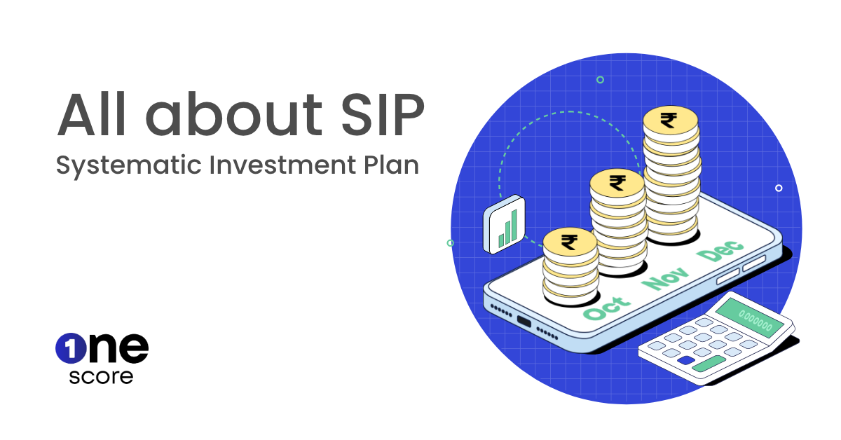 What is SIP? How do I invest in a SIP?