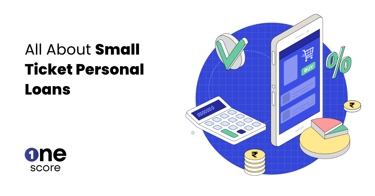 Securing Small Personal Loans: A Step-by-Step Guide