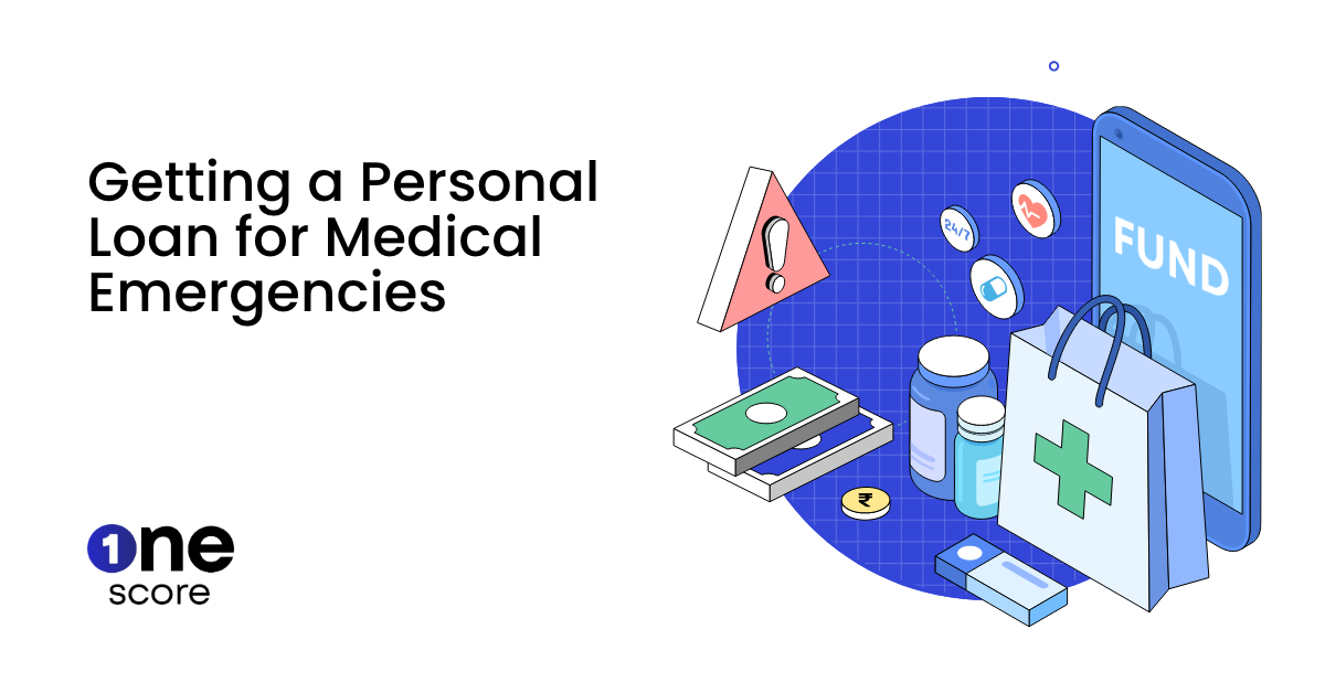 Top 7 Benefits of Personal Loans For Medical Emergencies