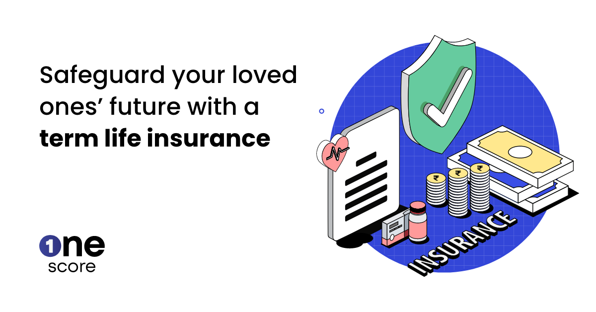 Is Term Life Insurance the Secret Weapon for Your Family's Future?