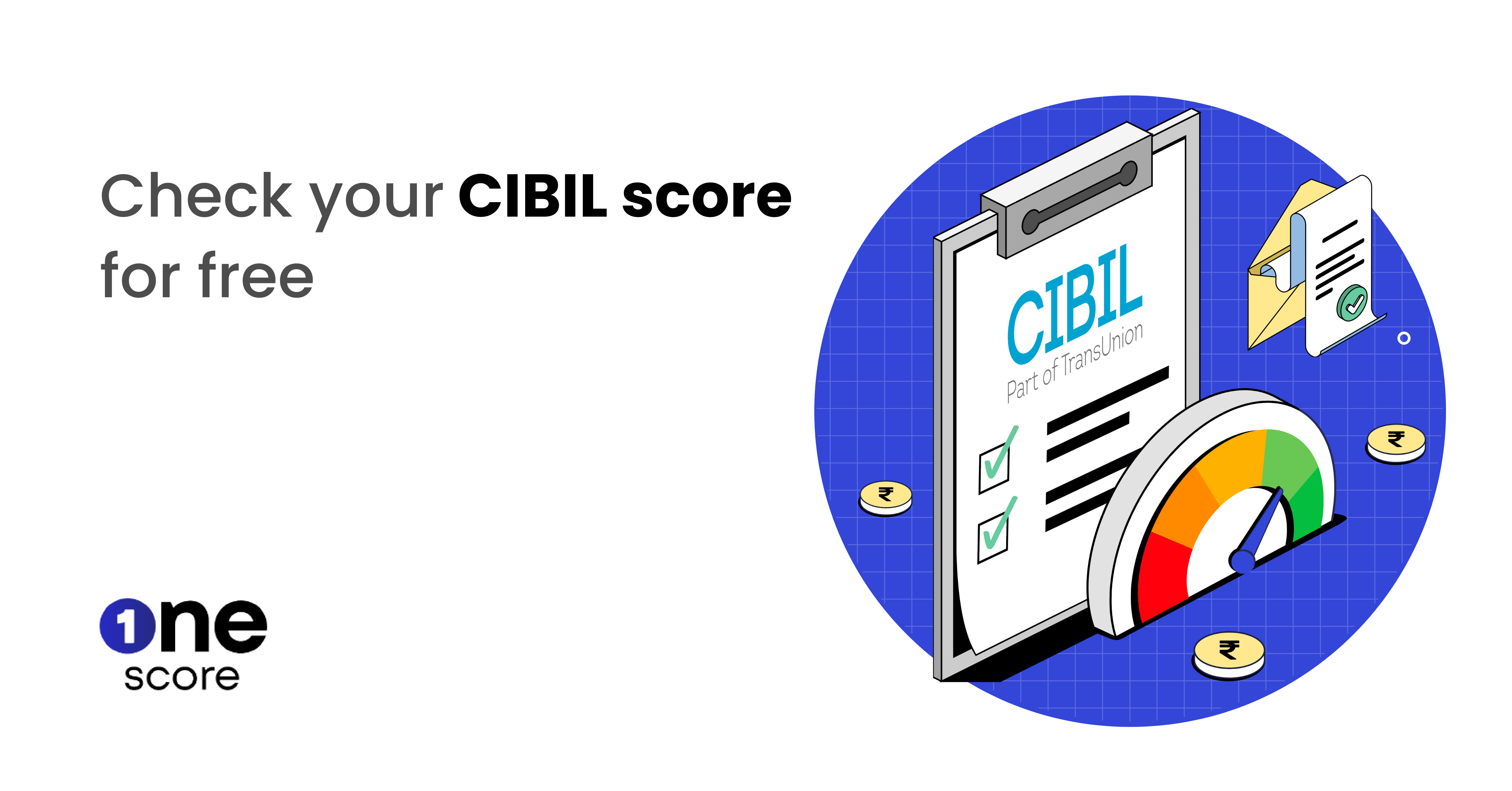 How to Check Your CIBIL Score By Using PAN Card