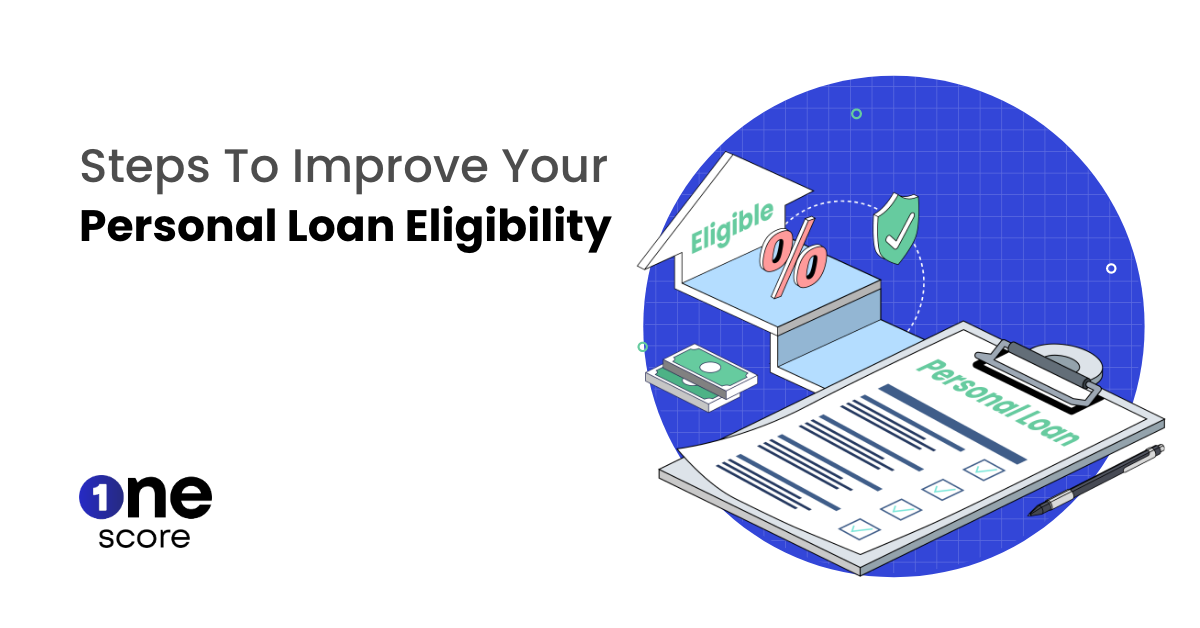 Improved Loan Eligibility