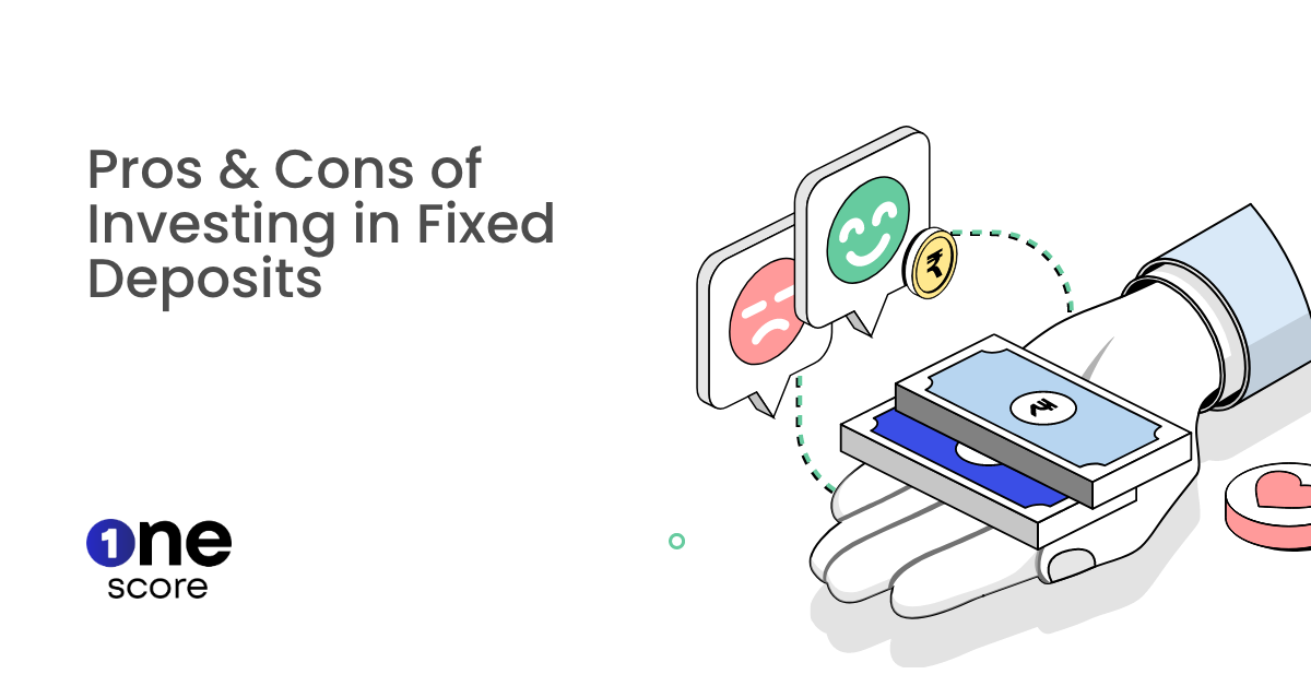 All You Need to Know Before Investing in Fixed Deposits 