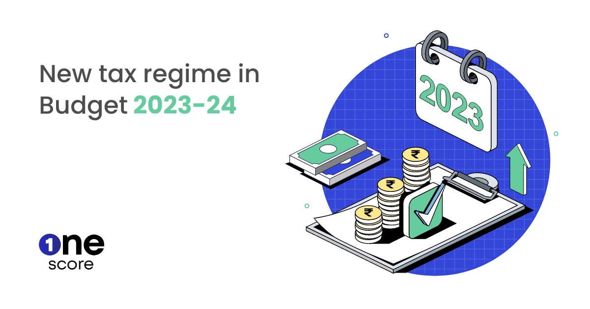 Old or new? Which tax regime is better after Budget 2023-24