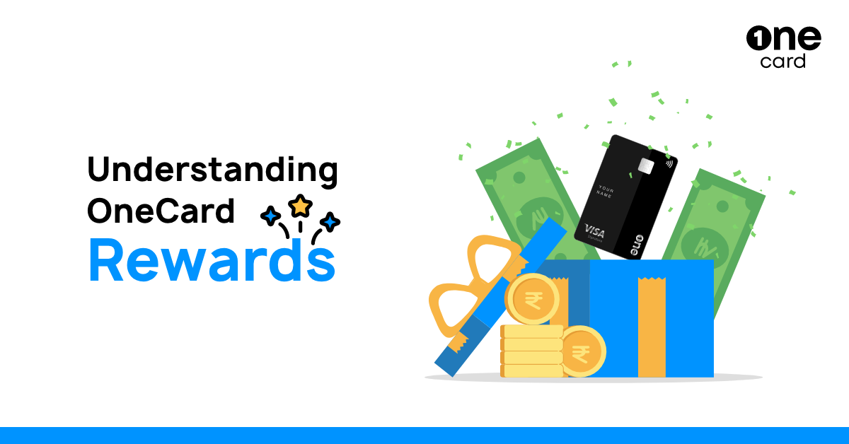 Understanding the OneCard Rewards Programme