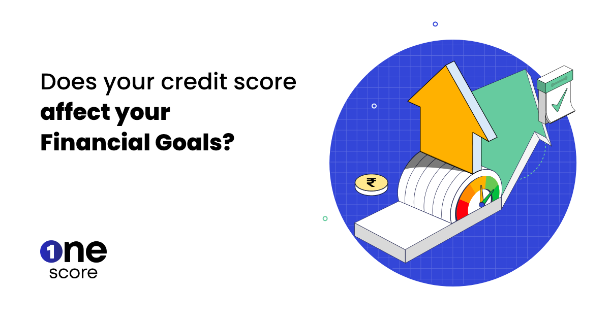 How Your Credit Score Directly Impacts Your Financial Future