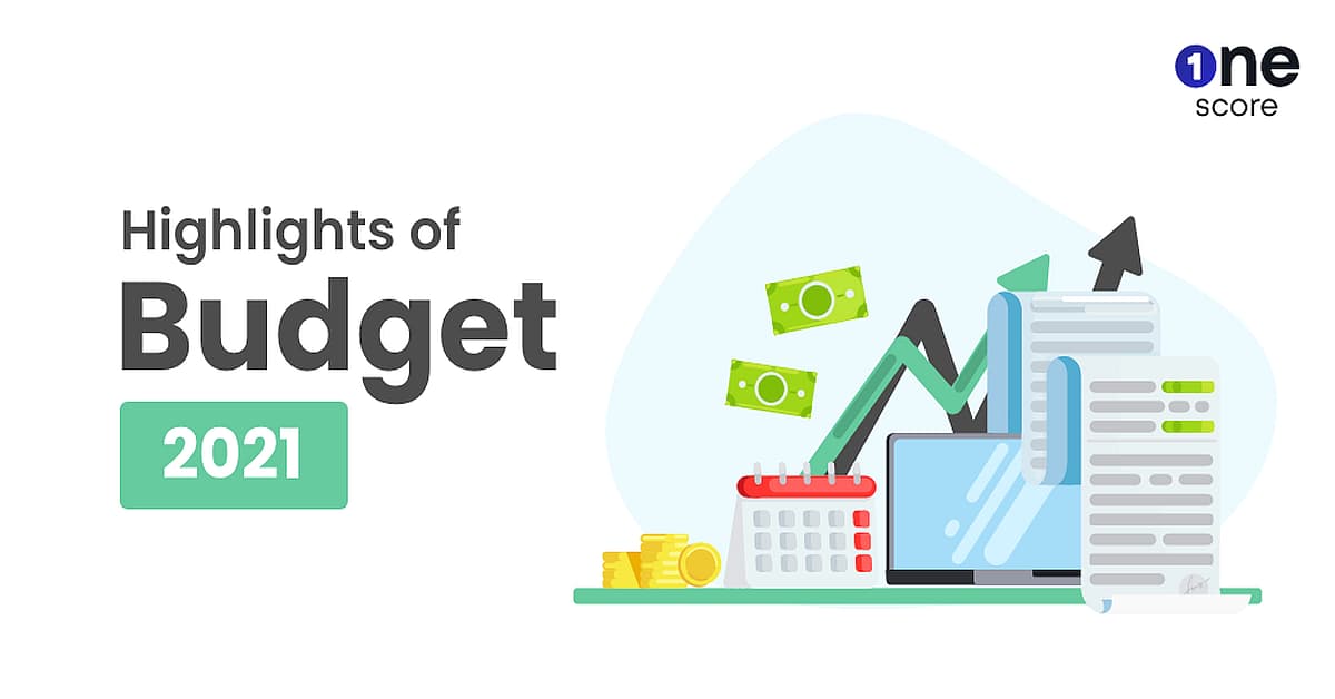 Key highlights of Budget 2021 and how they impact you