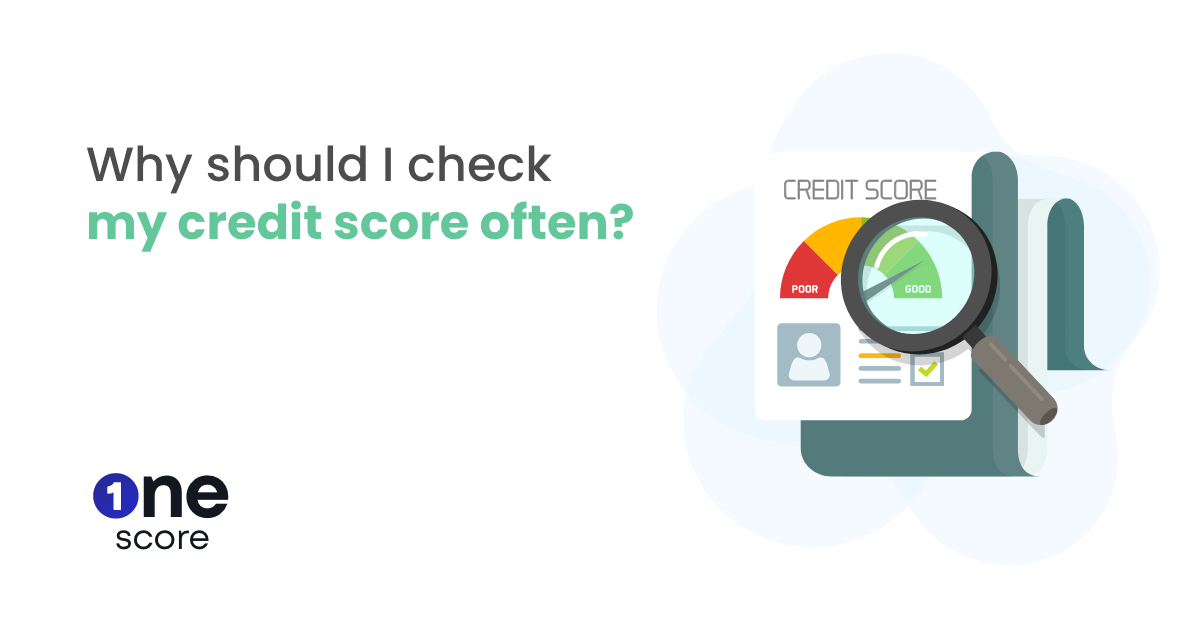 Does Checking Your CIBIL Score Regularly Reduce It?