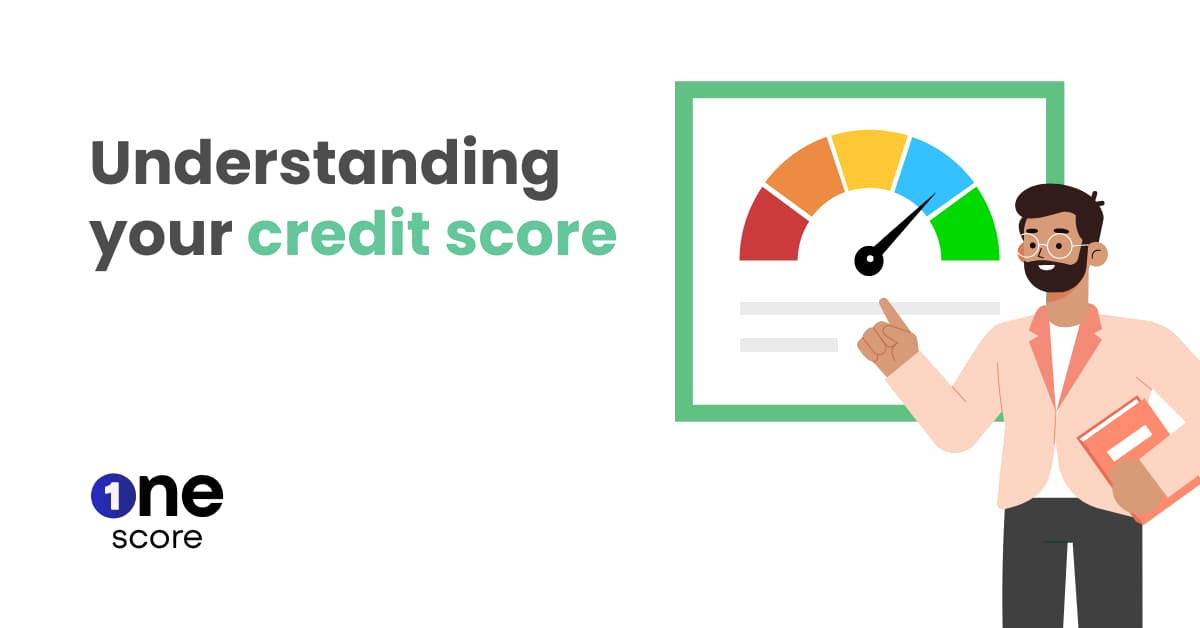 Understanding Your Credit Score and Factors Affecting It