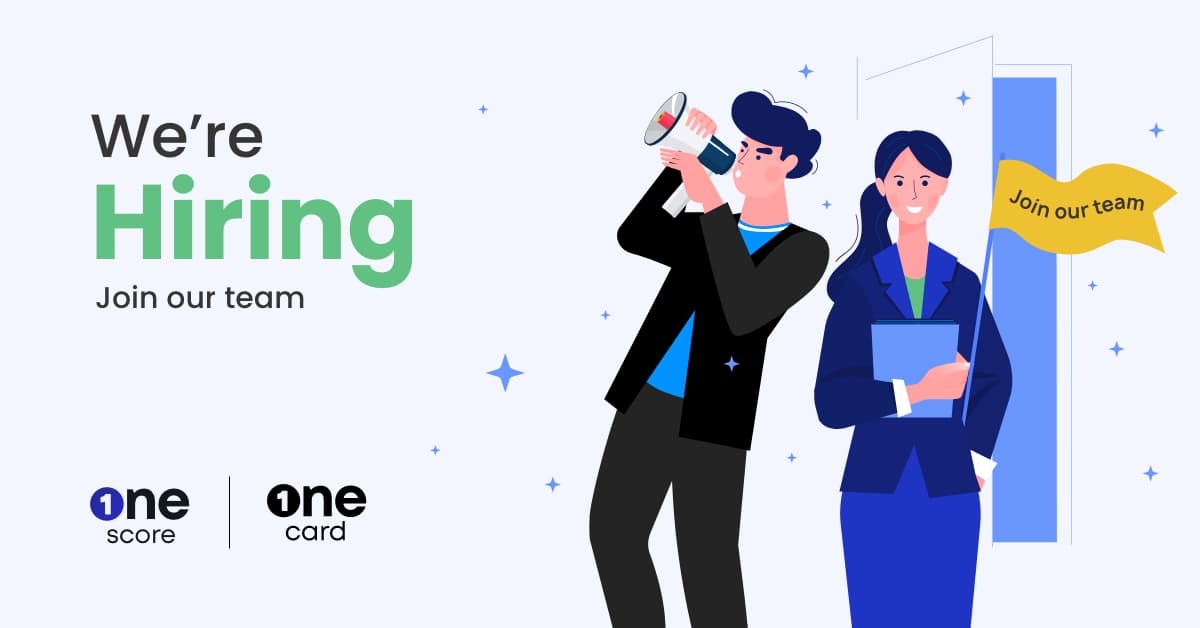 Join OneScore